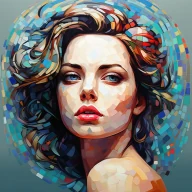 FaceRefresh app icon